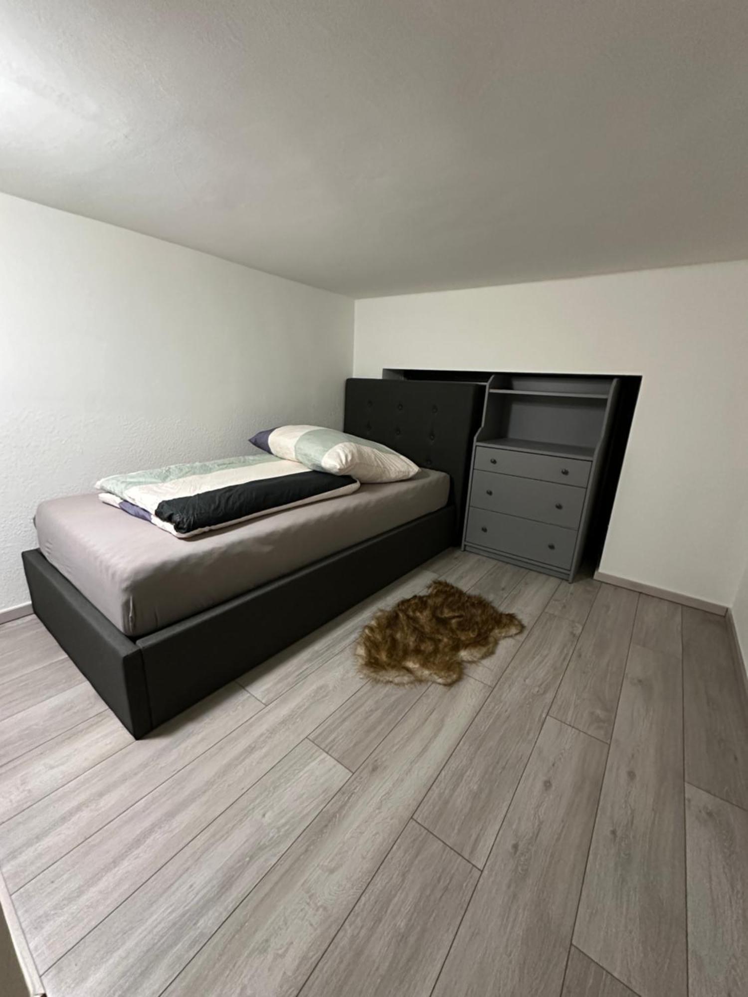 Viersen Schoene Apartments Am Duelkener Bahnhof 外观 照片