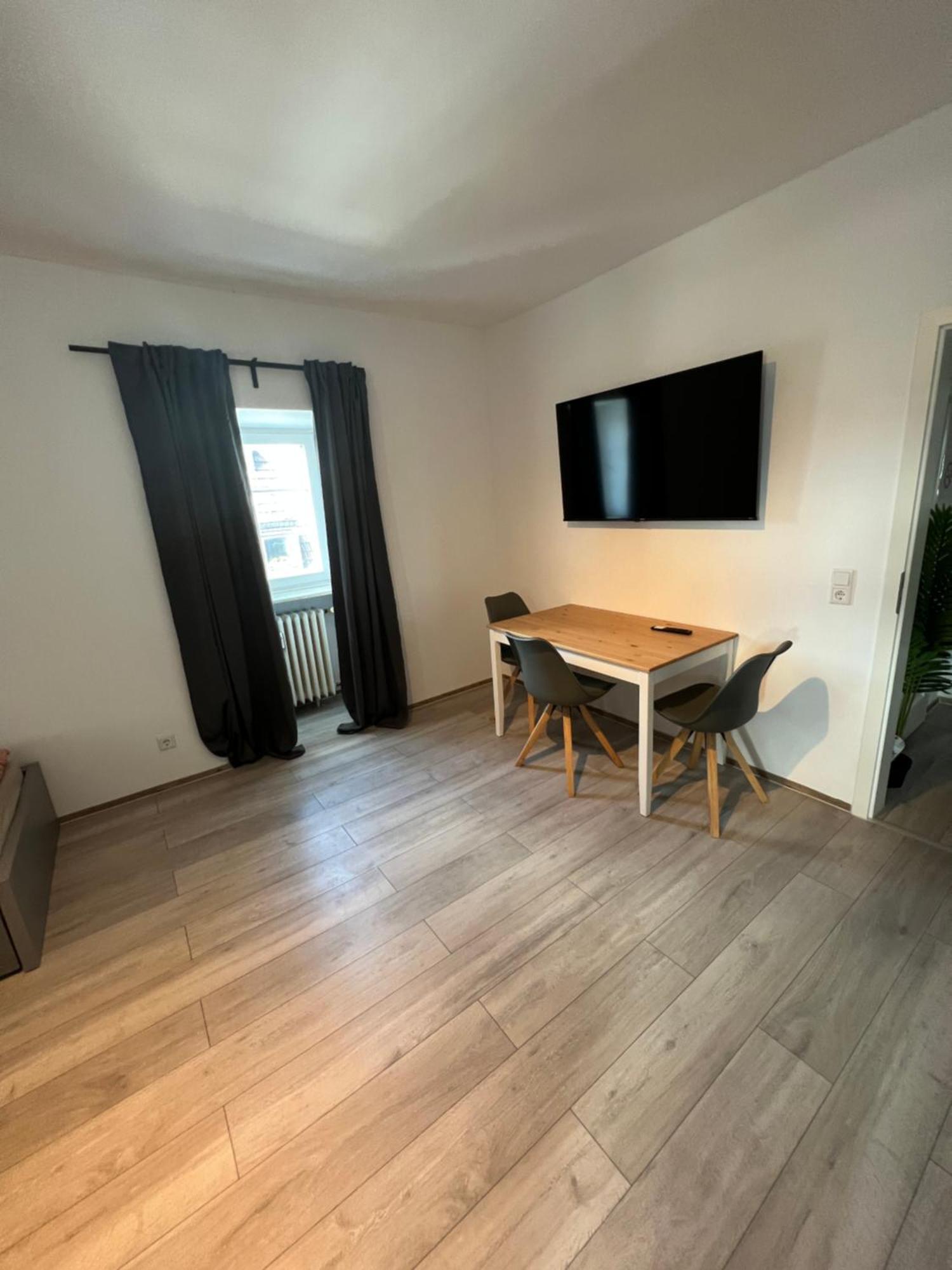 Viersen Schoene Apartments Am Duelkener Bahnhof 外观 照片